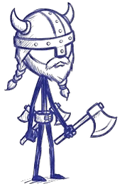 Axe Thrower