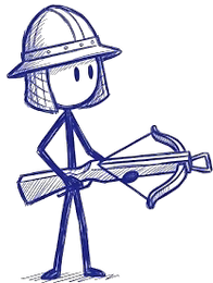 Crossbowman